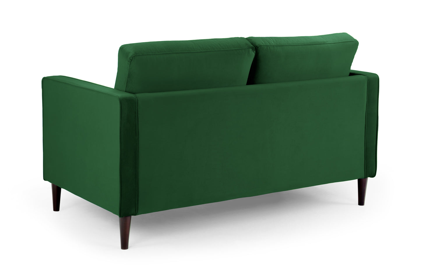 Harper Green 2 Seater Sofa