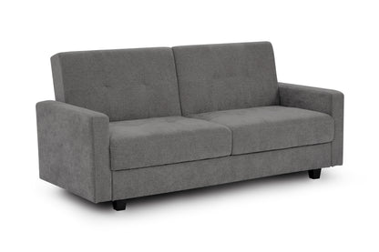 Hive Grey Fabric Sofa Bed