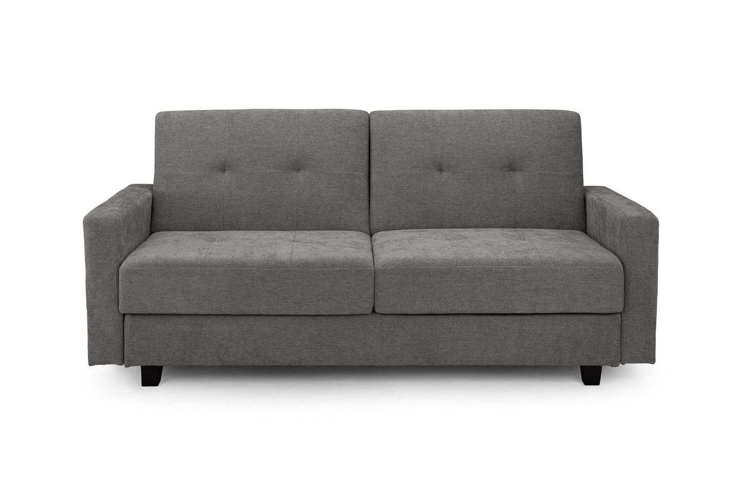 Hive Grey Fabric Sofa Bed