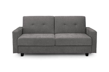 Hive Grey Fabric Sofa Bed